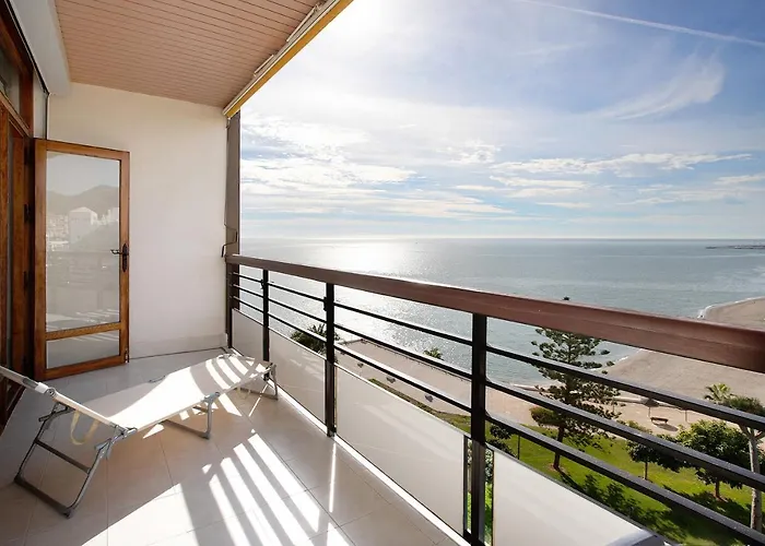 Superior One-Bedroom Apartment